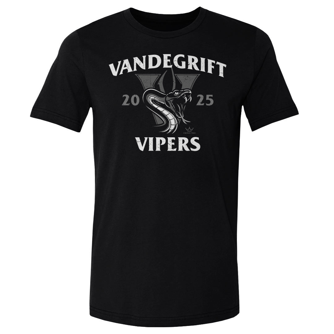 Men's Tee Vandegrift Vipers 2025