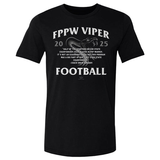 Men's Tee FPPW Quote