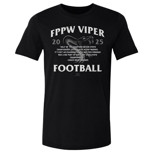 Men's Tee FPPW Quote