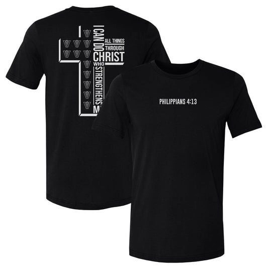 Adult Tee F&B Vandy I Can Do All Things