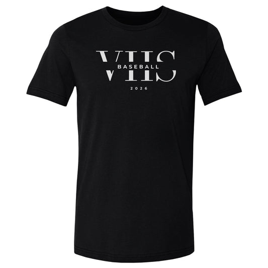 Adult Tee Vandegrift VHS Baseball 2600