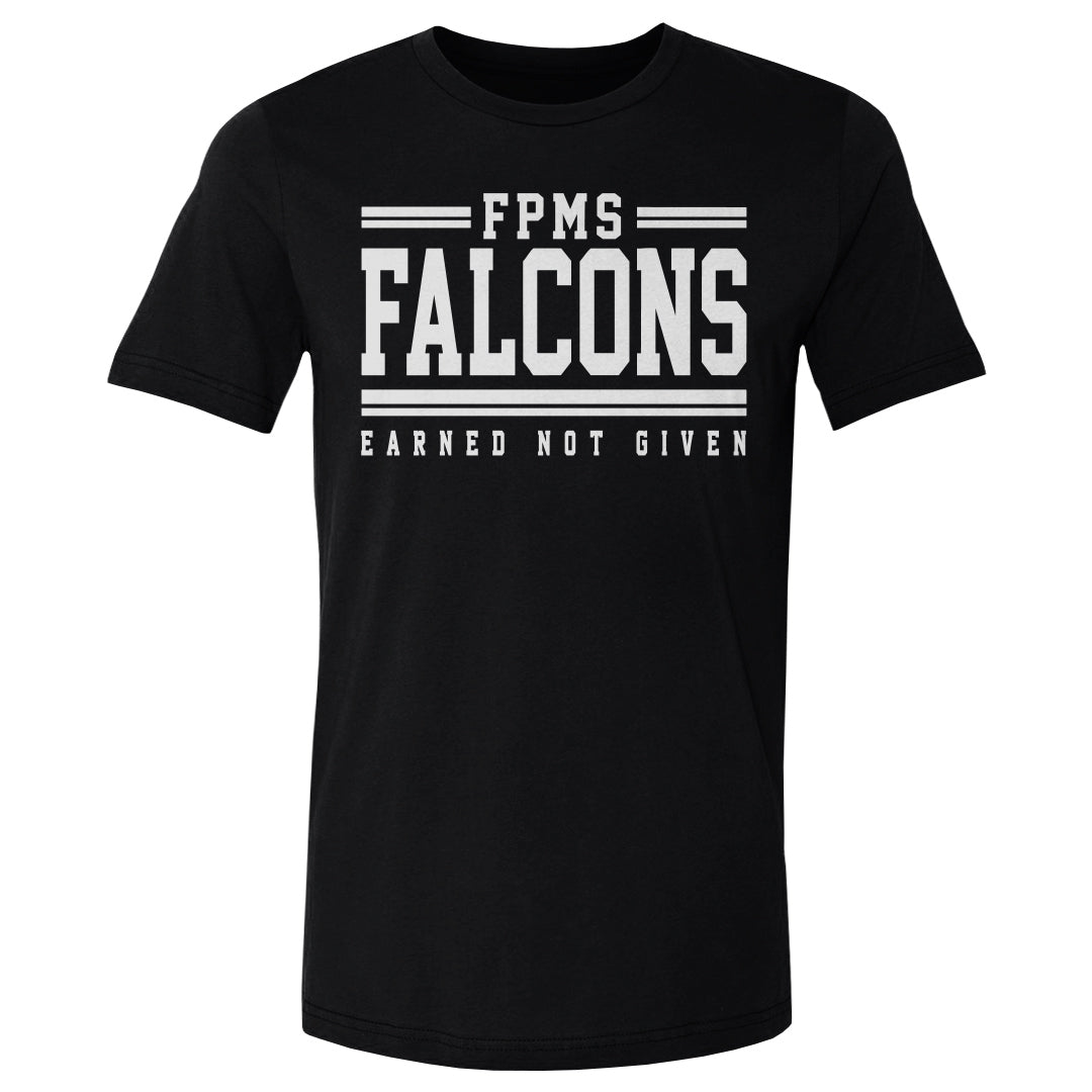 Adult Tee Four Points 26FPMS3