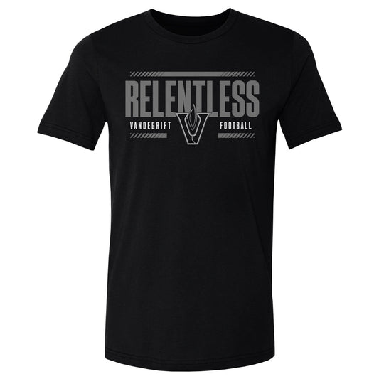 Adult Tee Vandegrift #Relentless