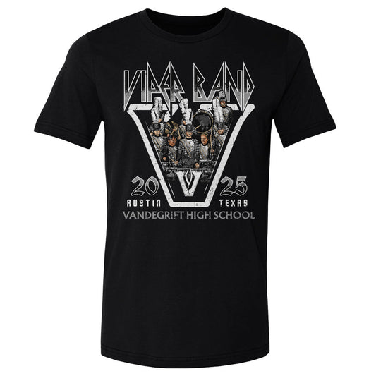 Men's Tee Viper Band 2025