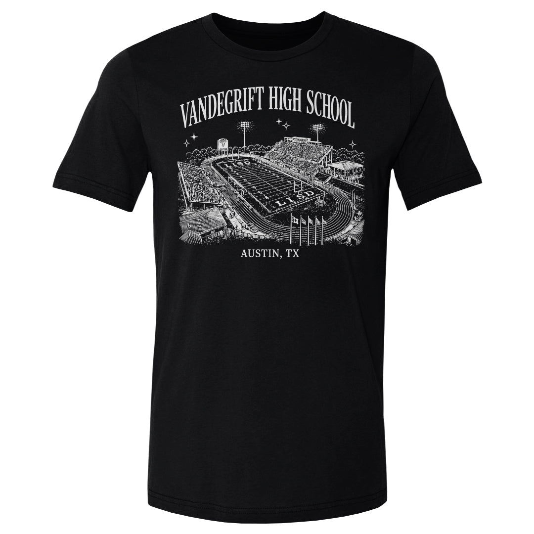 Adult Tee Vandegrift HS 2602