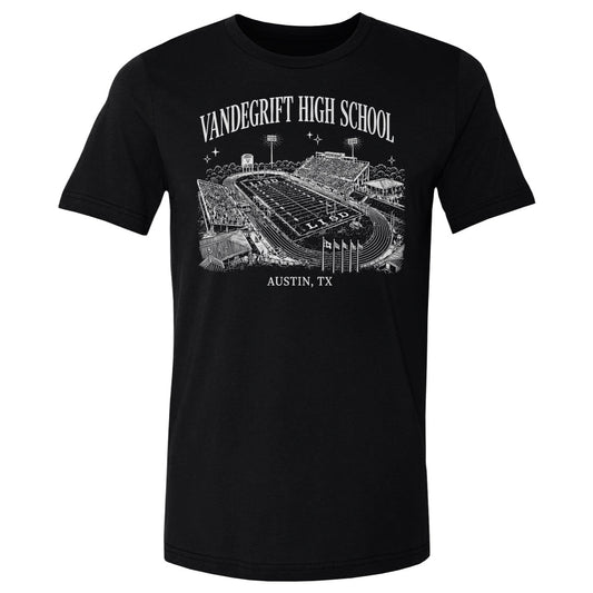 Adult Tee Vandegrift HS 2602