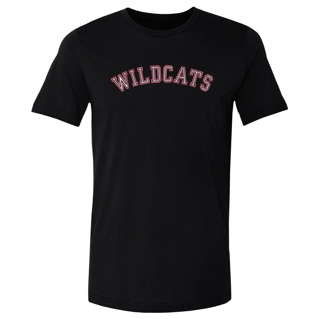 Adult Tee Wildcats 26