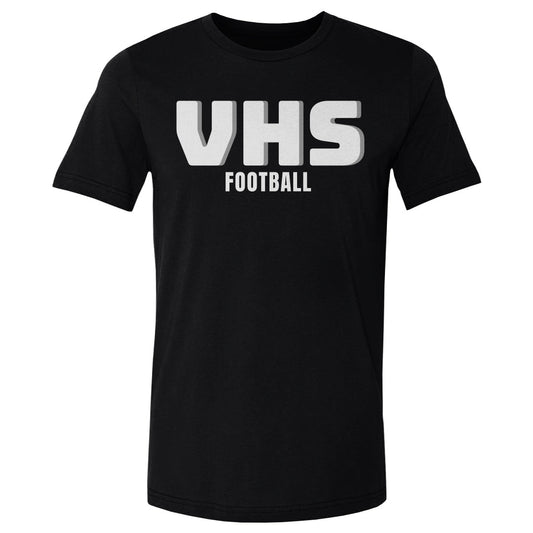 Men's Tee Football VHS