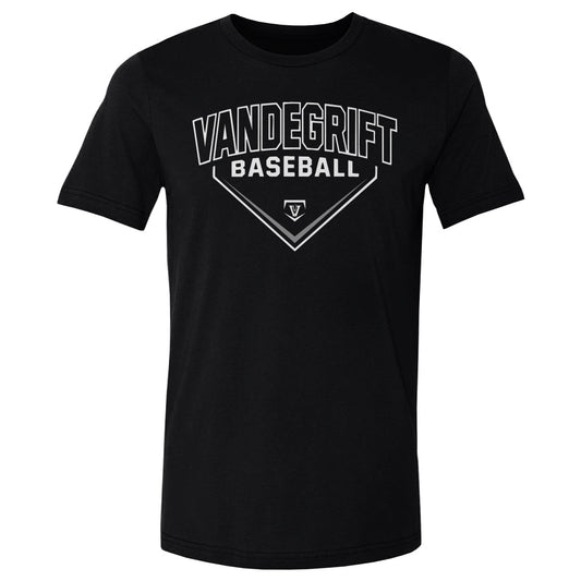 Adult Tee Vandegrift Baseball Field