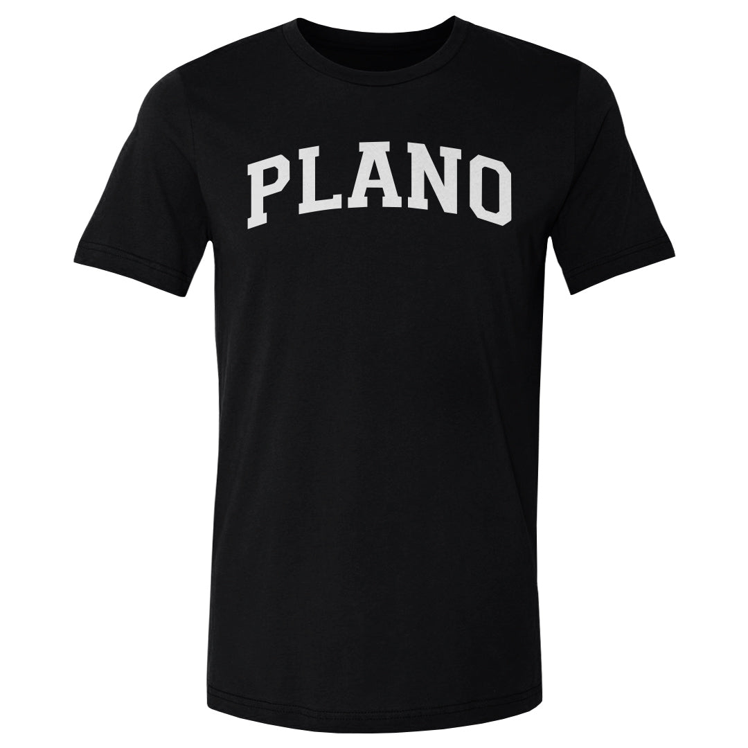 Adult Tee Plano