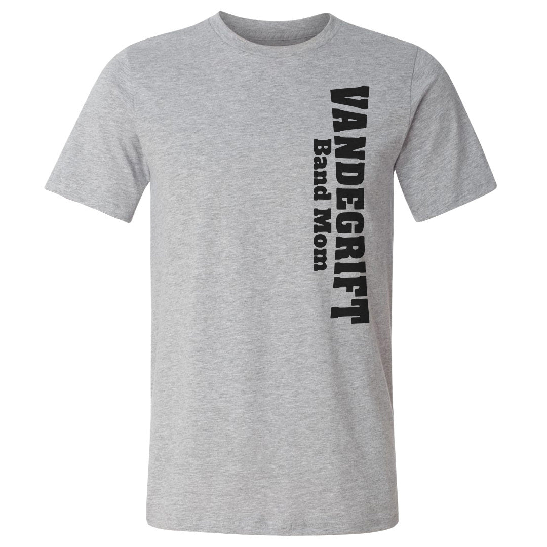 Men's Tee Band Mom