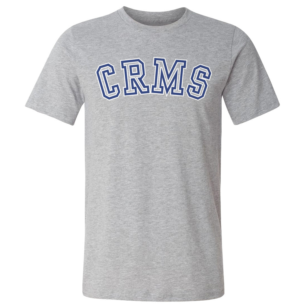 Men's Tee Canyon Ridge CRMS