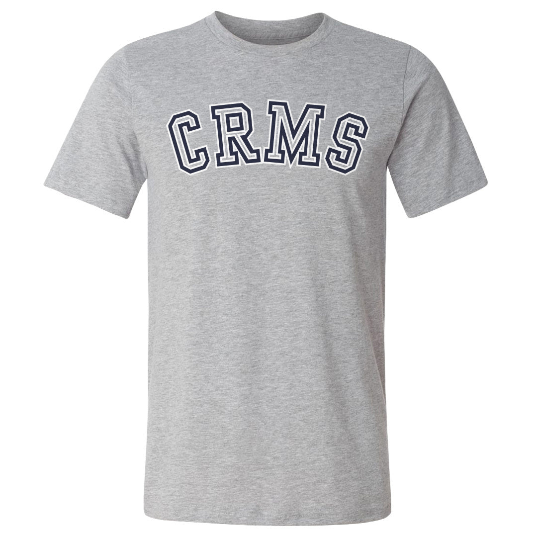 Adult Tee Canyon Ridge CRMS