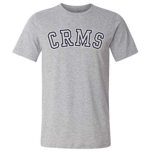 Adult Tee Canyon Ridge CRMS