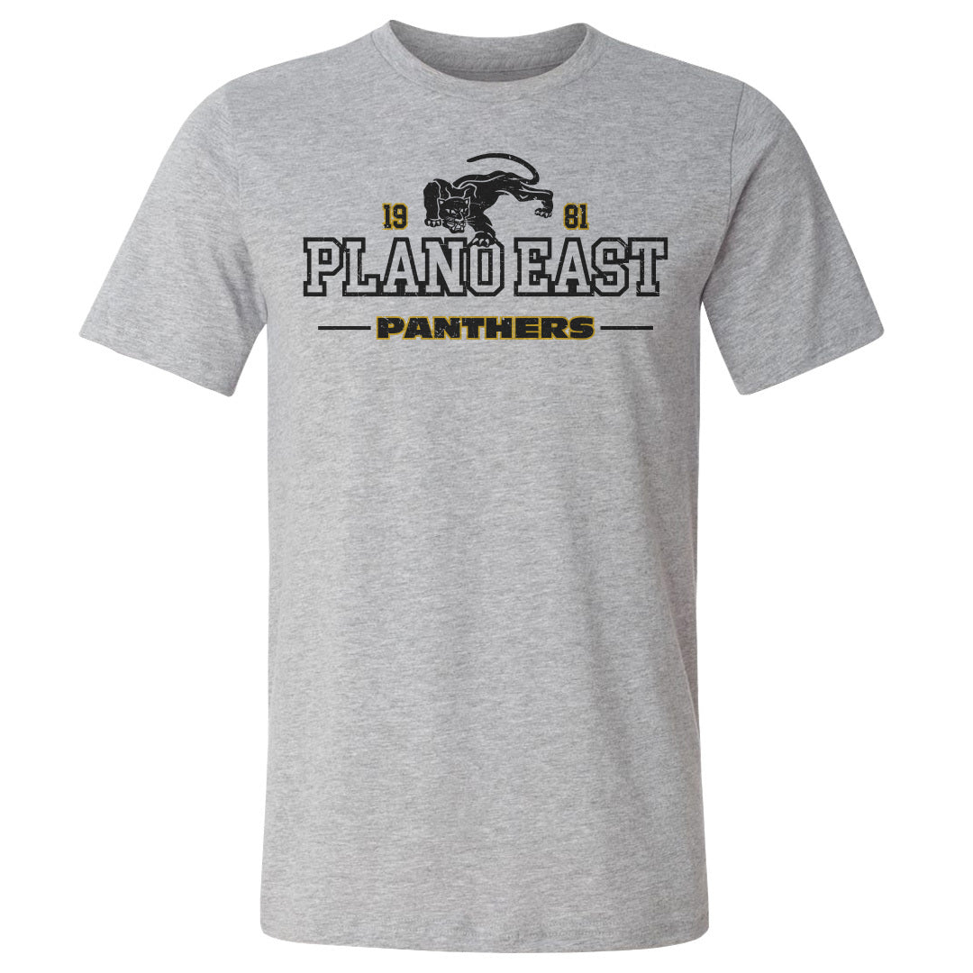 Men's Tee Plano East Athletic