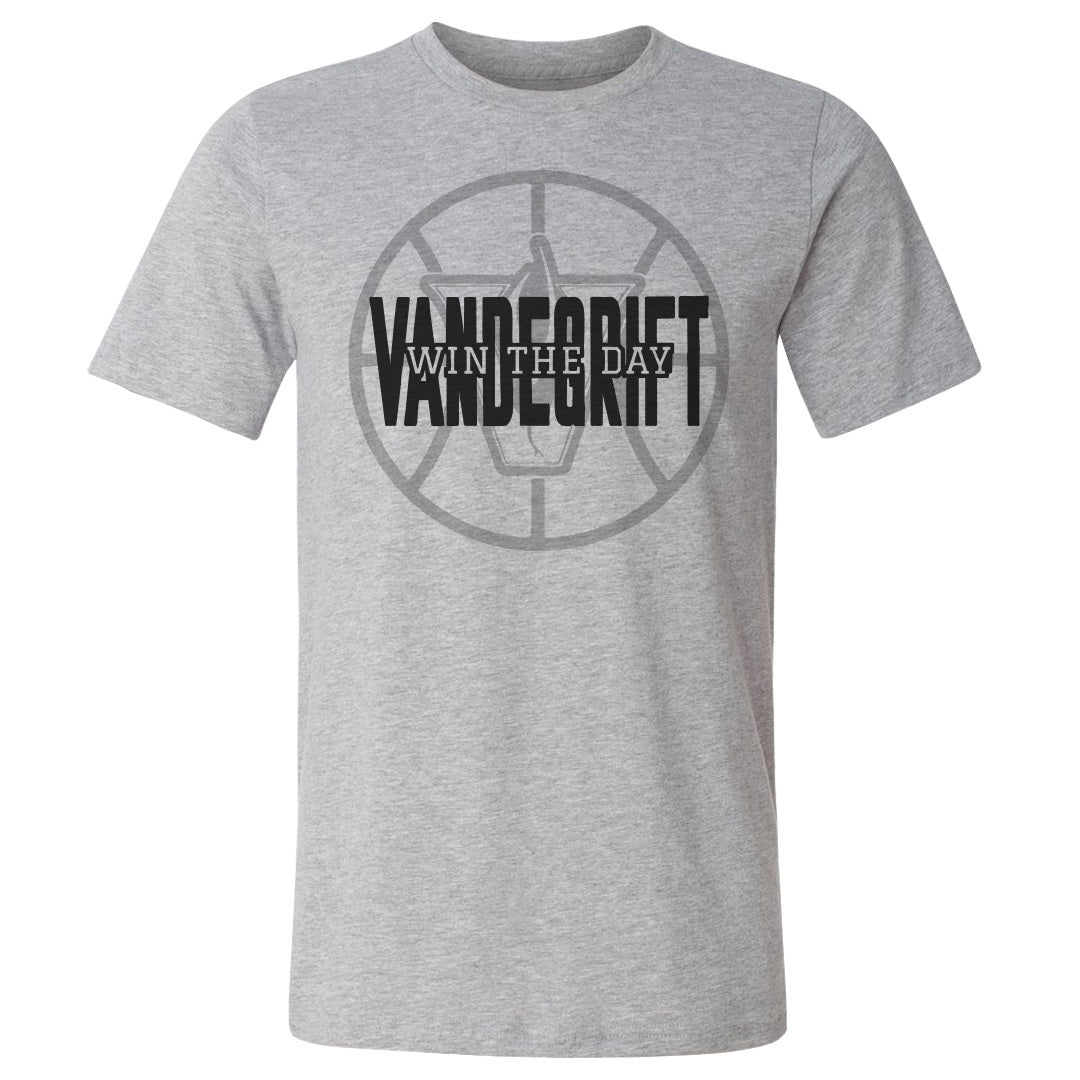 Men's Tee Vandegrift Win The Day