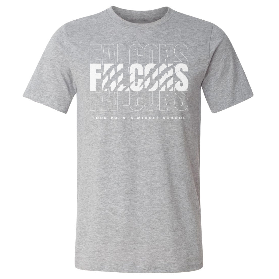 Men's Tee Falcons Repeat