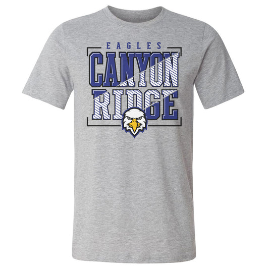 Adult Tee CRMS 26G