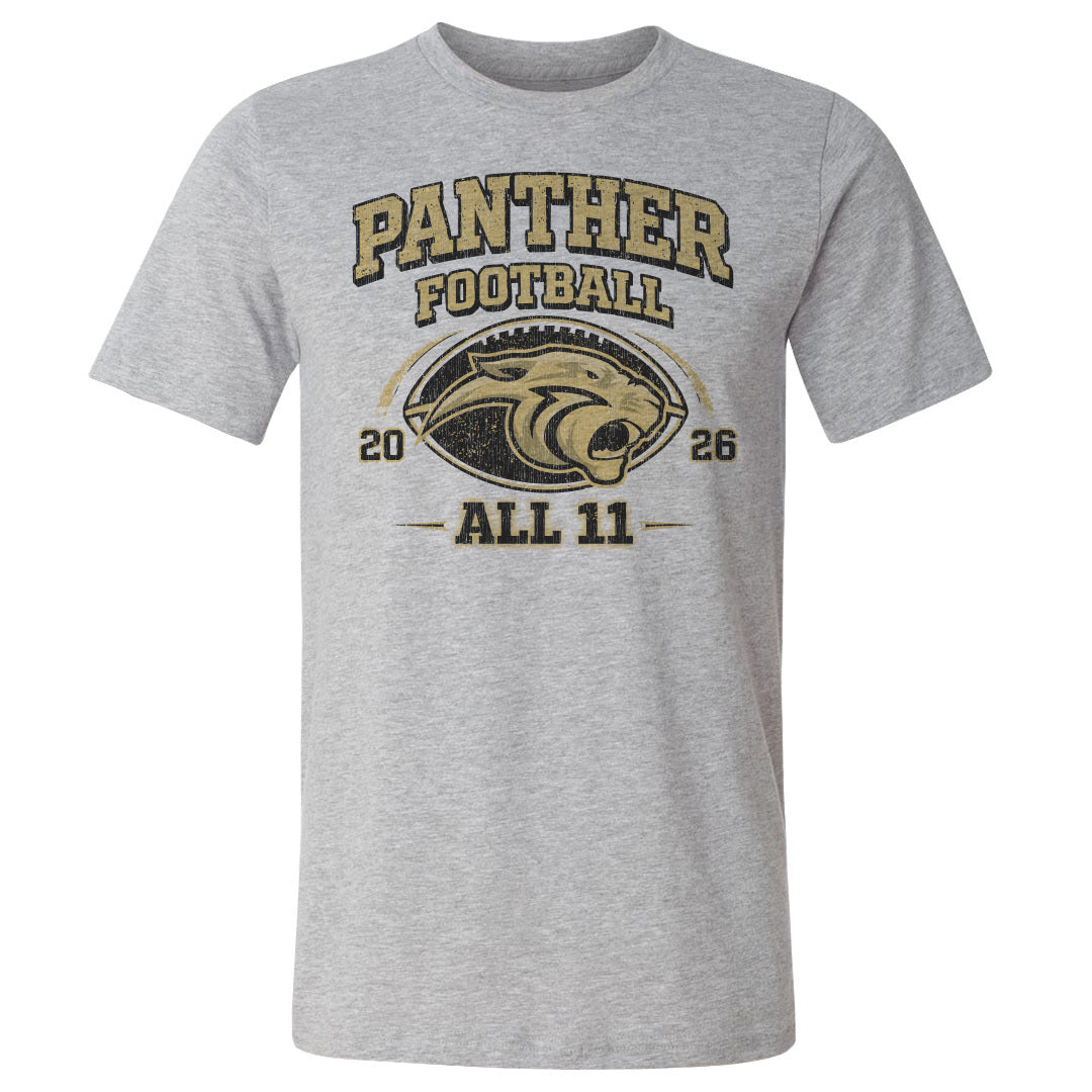 Adult Tee Plano East All 11