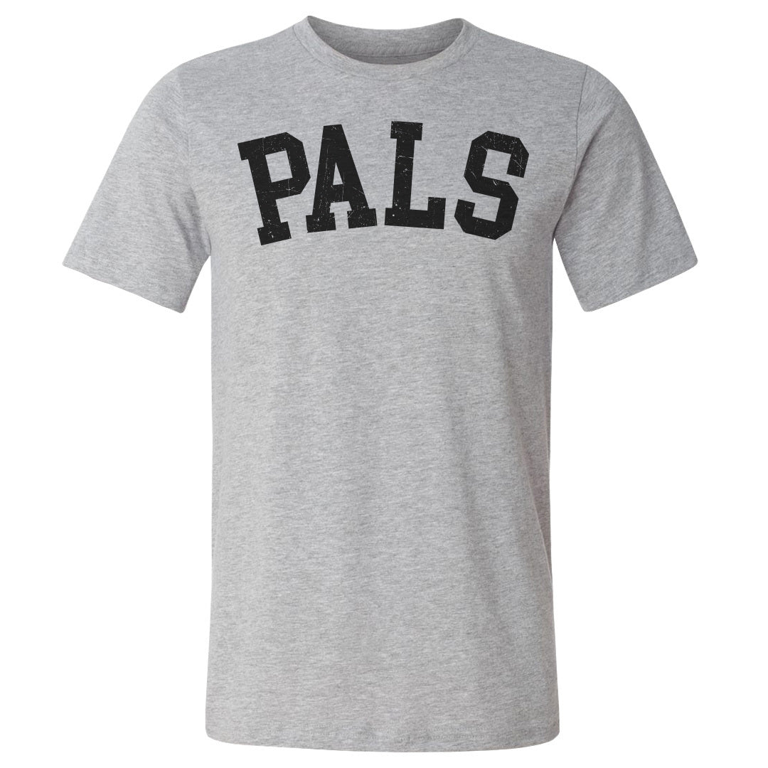 Men's Tee PALS Block