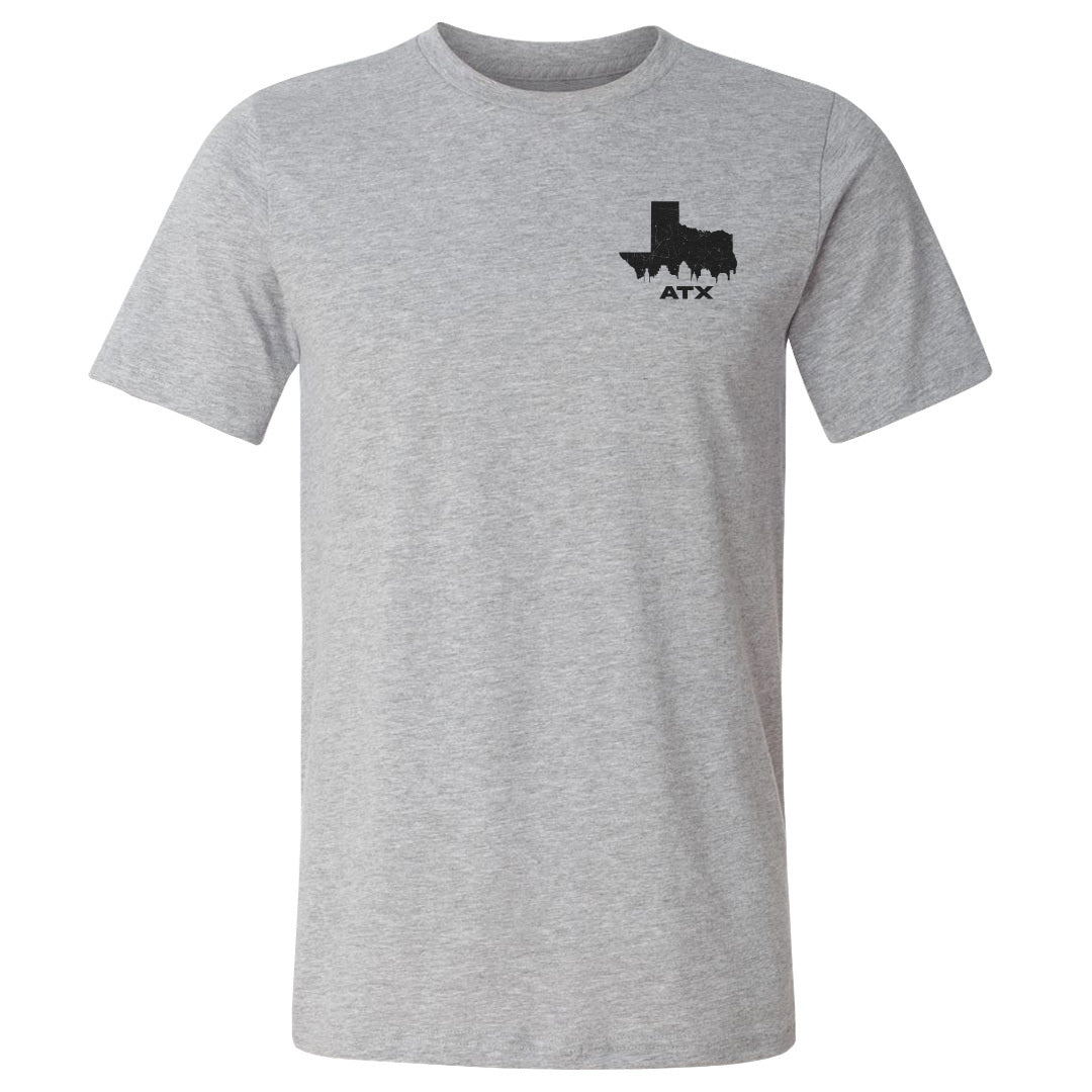 Adult Tee Austin ATX1 Pocket
