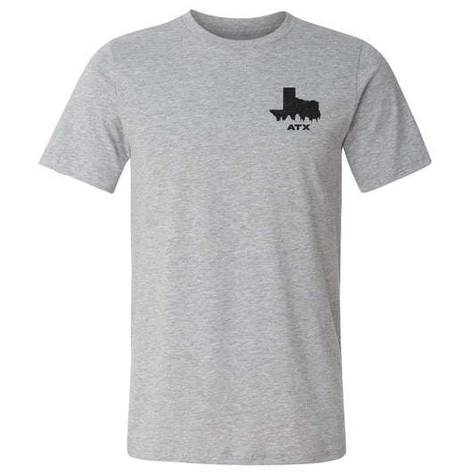 Adult Tee Austin ATX1 Pocket