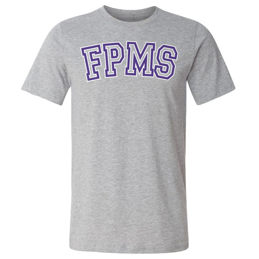 Men's Tee FPMS