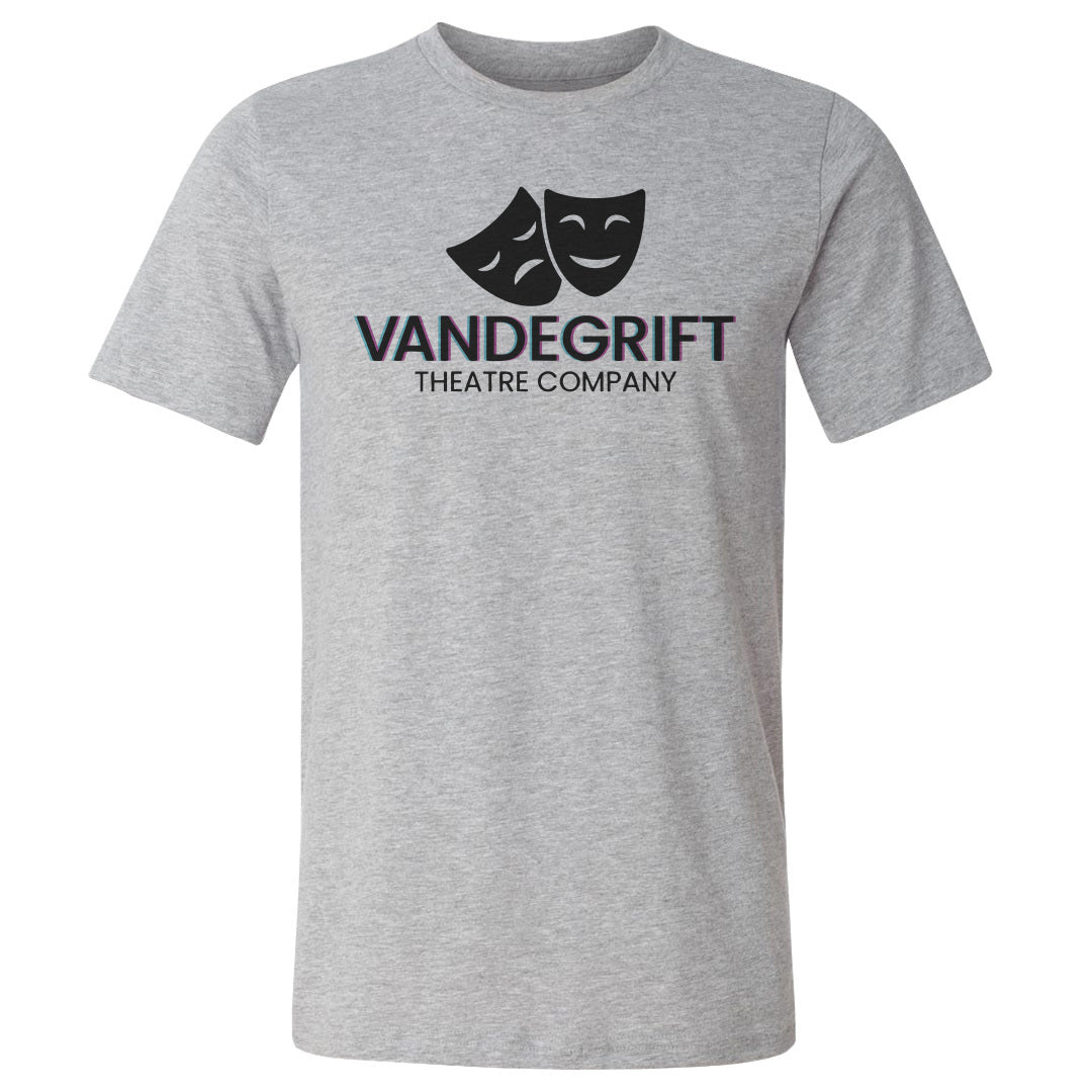 Adult Tee VTC Faces