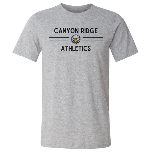 Men's Tee Canyon Ridge Eagle