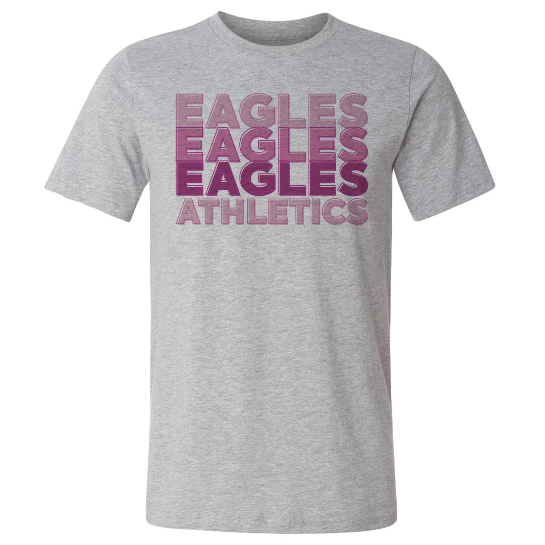 Men's Tee GAME DAY Canyon Ridge Pink Out
