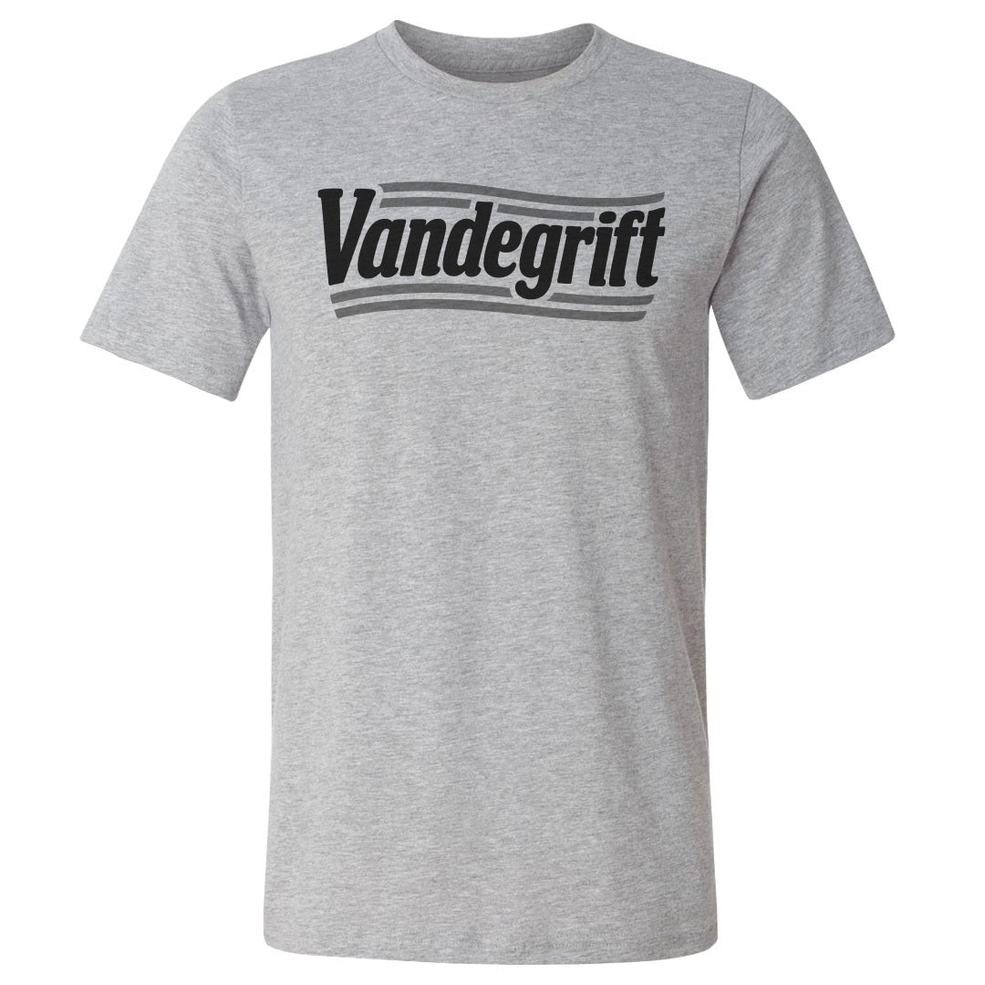 Adult Tee Vandegrift 2604