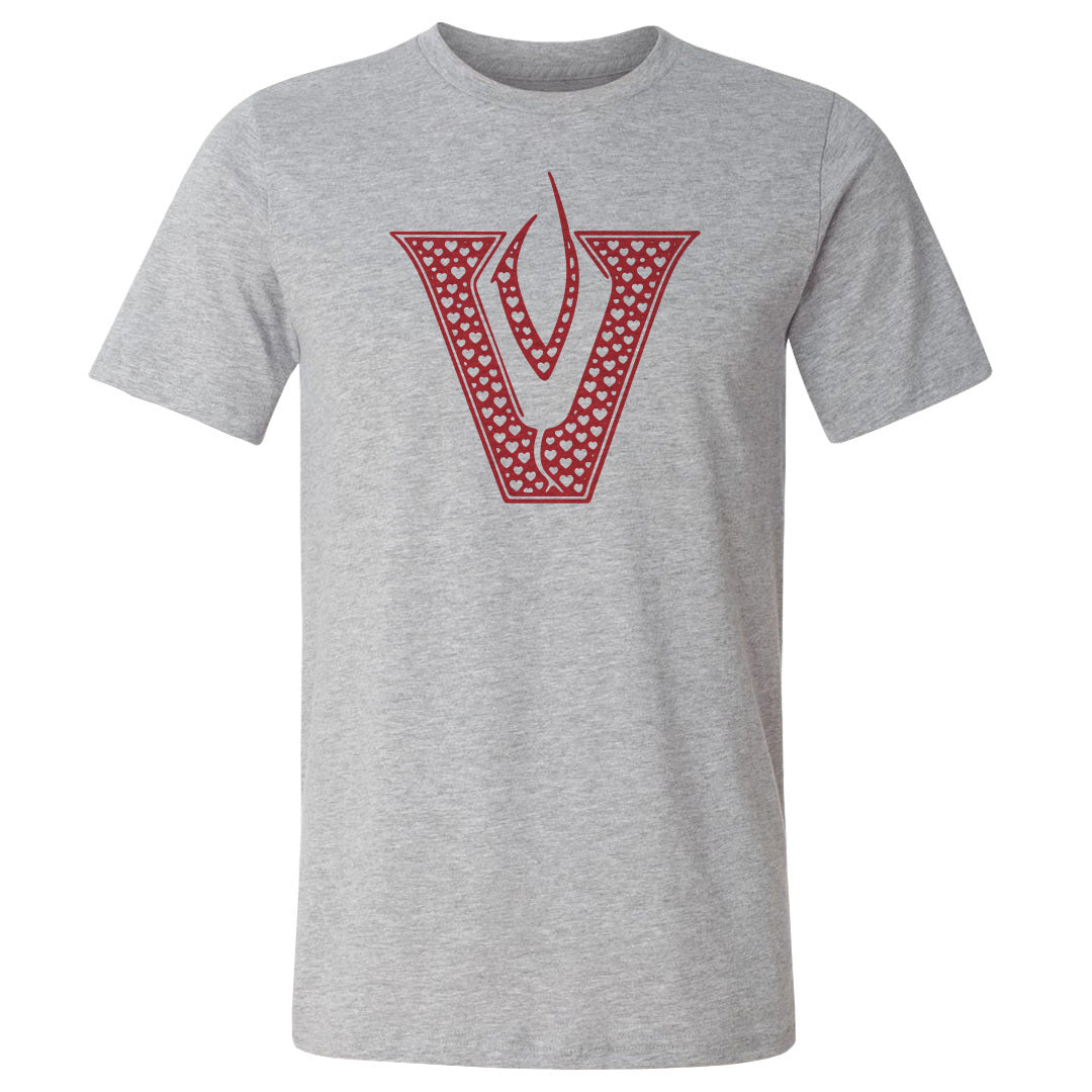 Adult Tee Vandy Valentine's Day