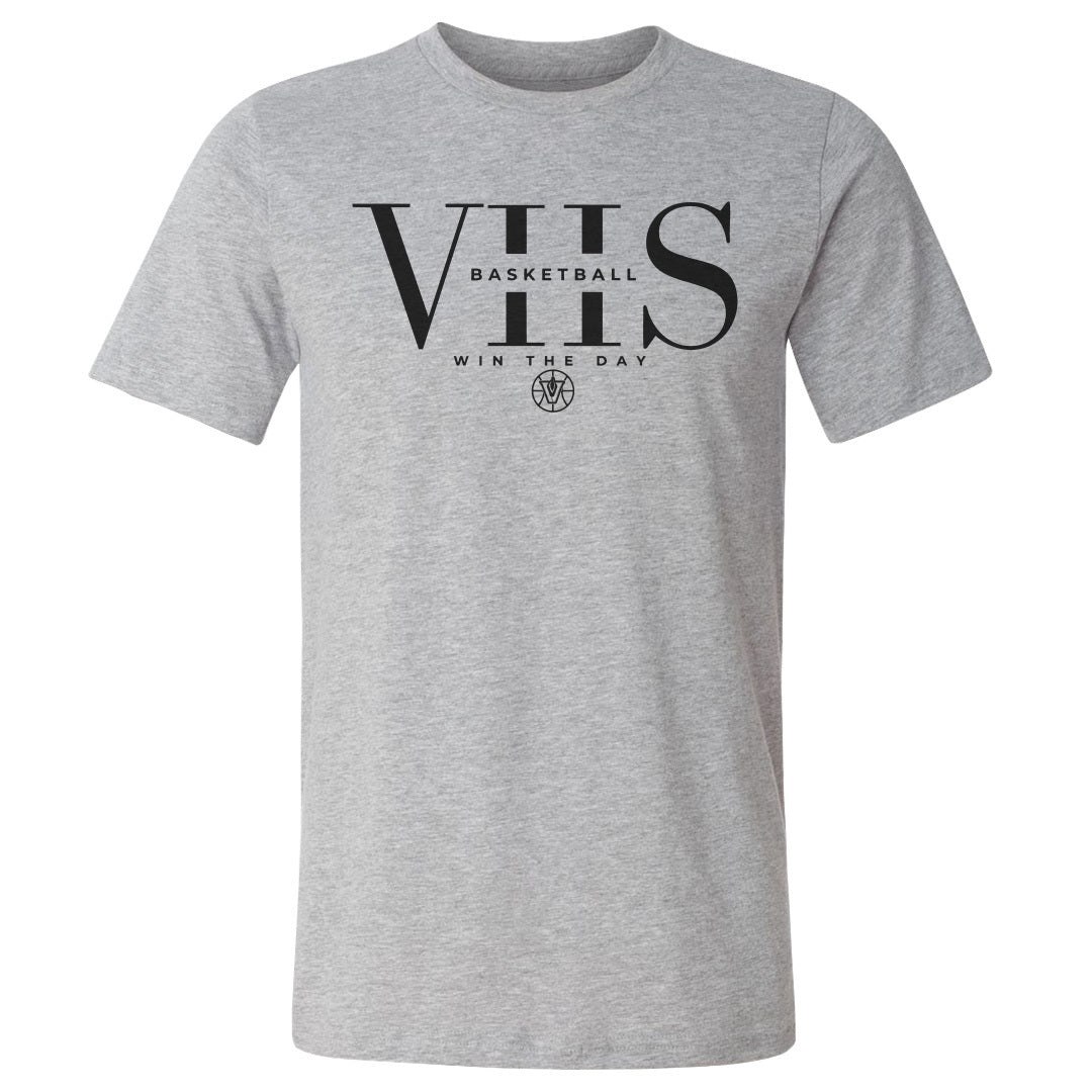 Men's Tee VHS