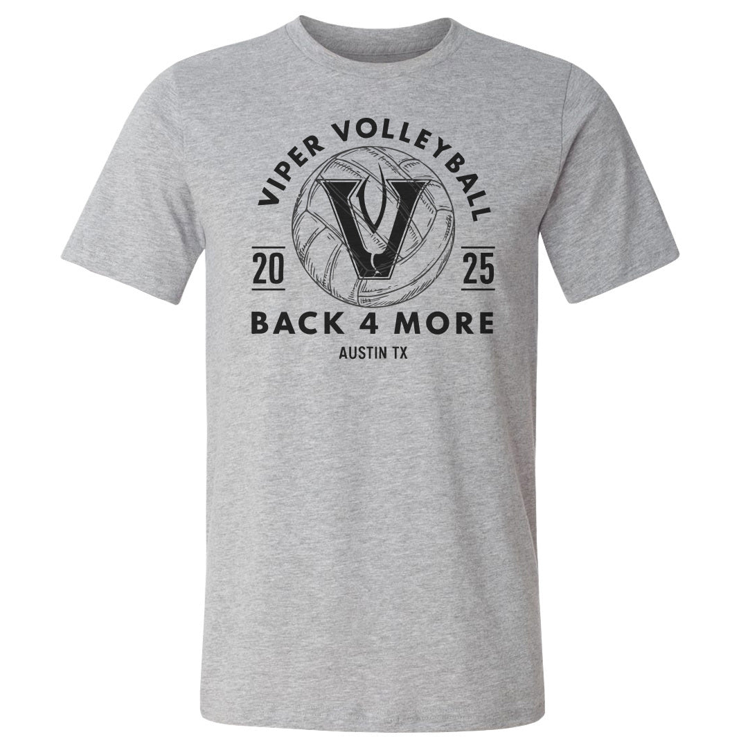 Adult Tee 2025 B4M