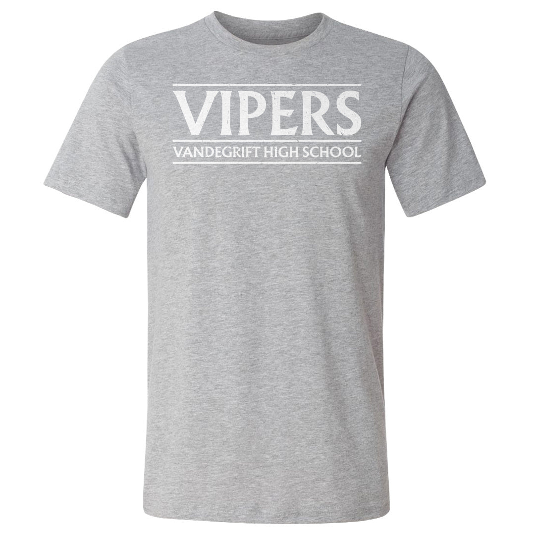 Men's Tee Vipers VHS