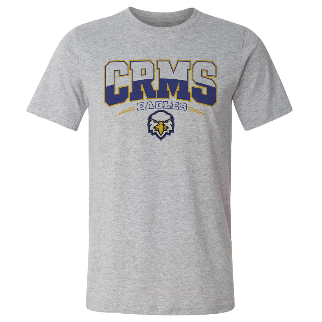 Adult Tee CRMS 26W