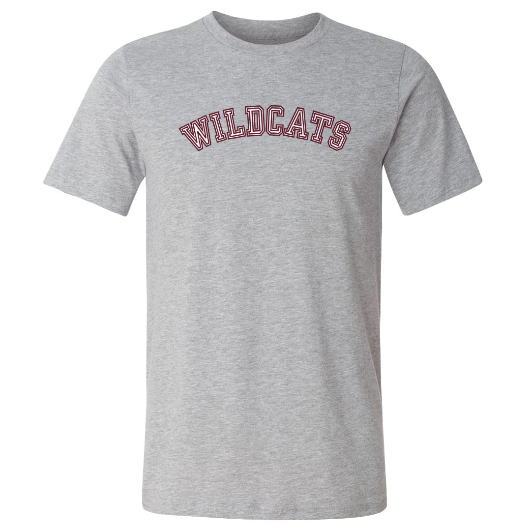 Adult Tee Wildcats 26