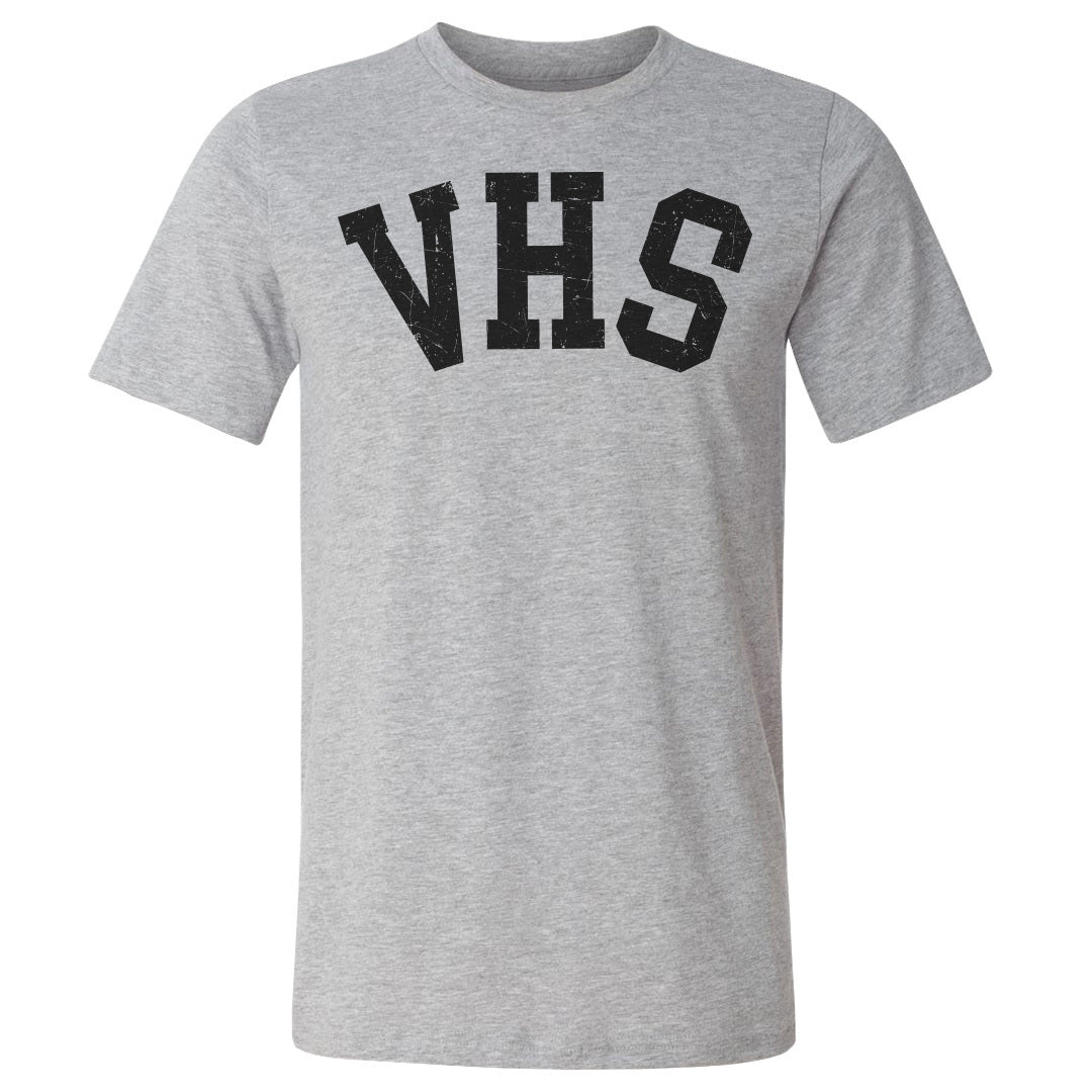 Men's Tee VHS