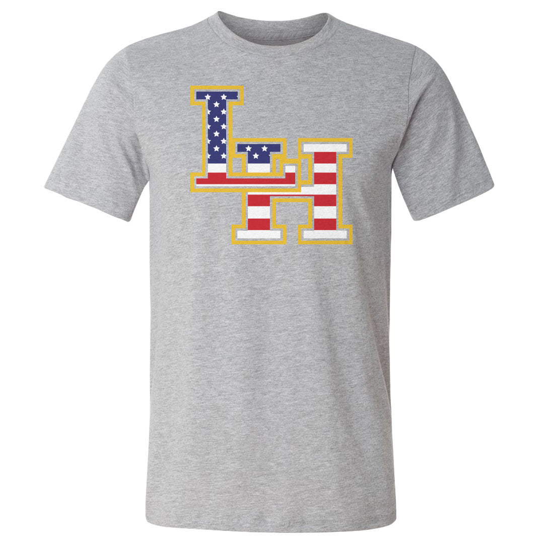 Men's Tee USA Flag