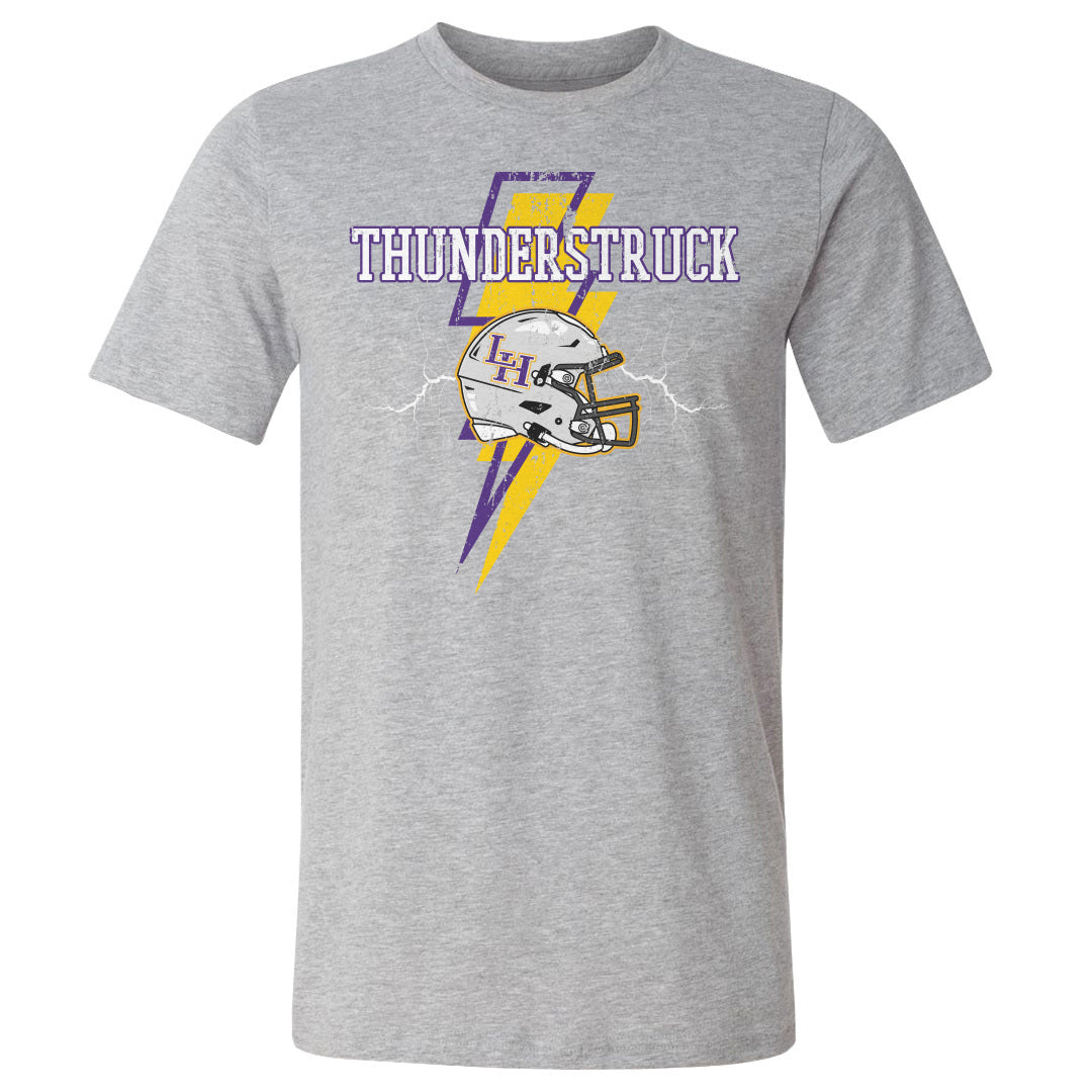Men's Tee Thunderstruck
