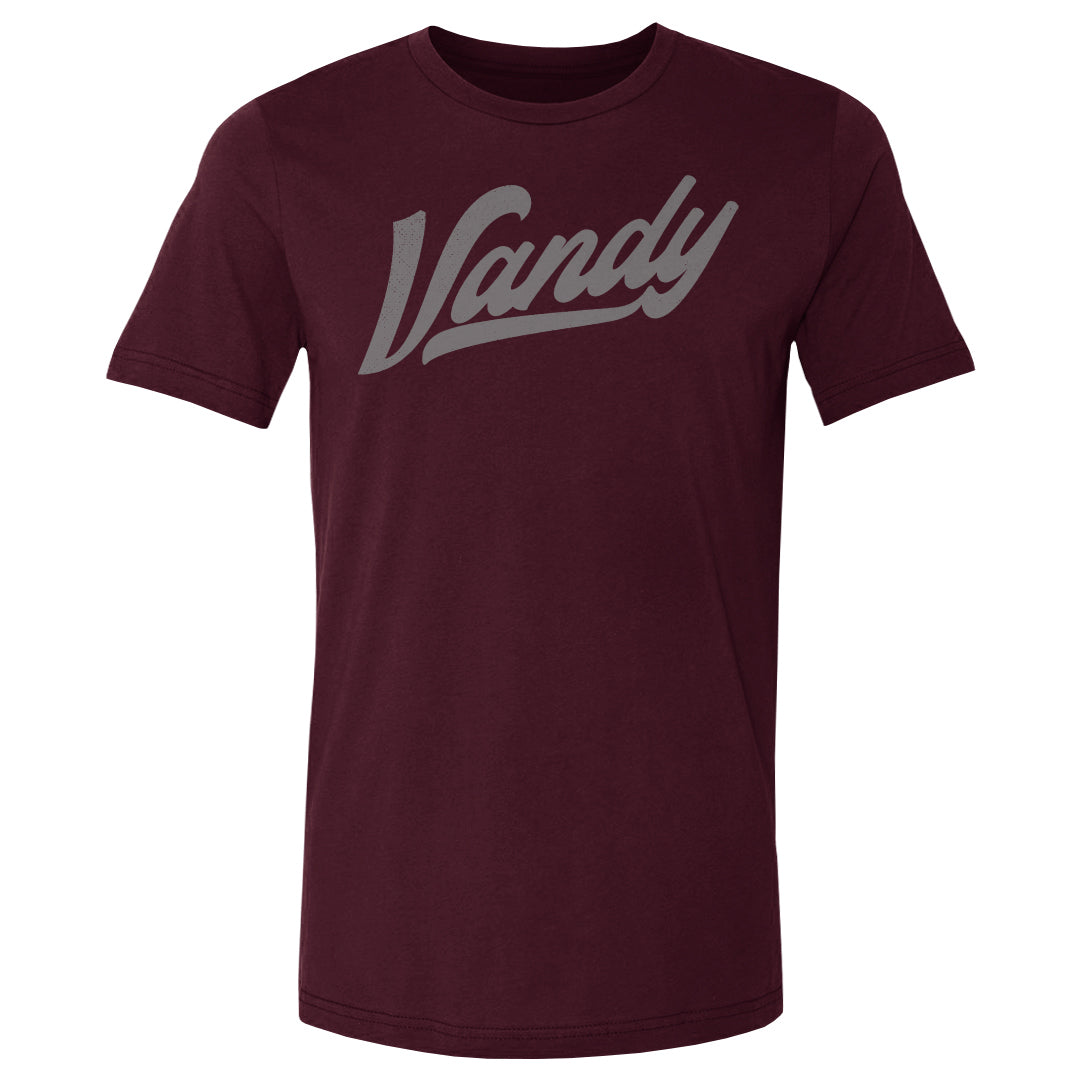 Adult Tee Vandy 1
