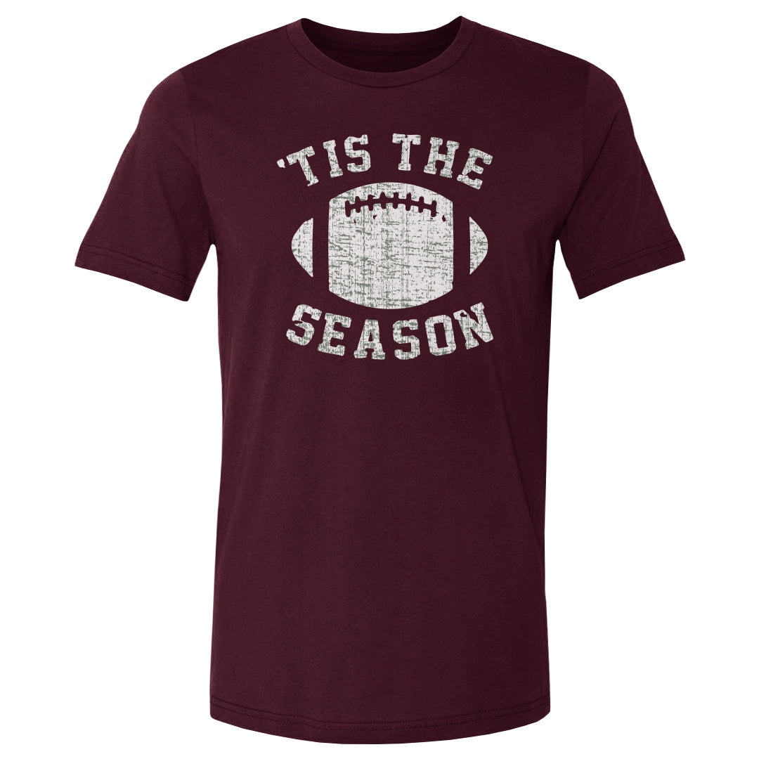Adult Tee Tis The Season