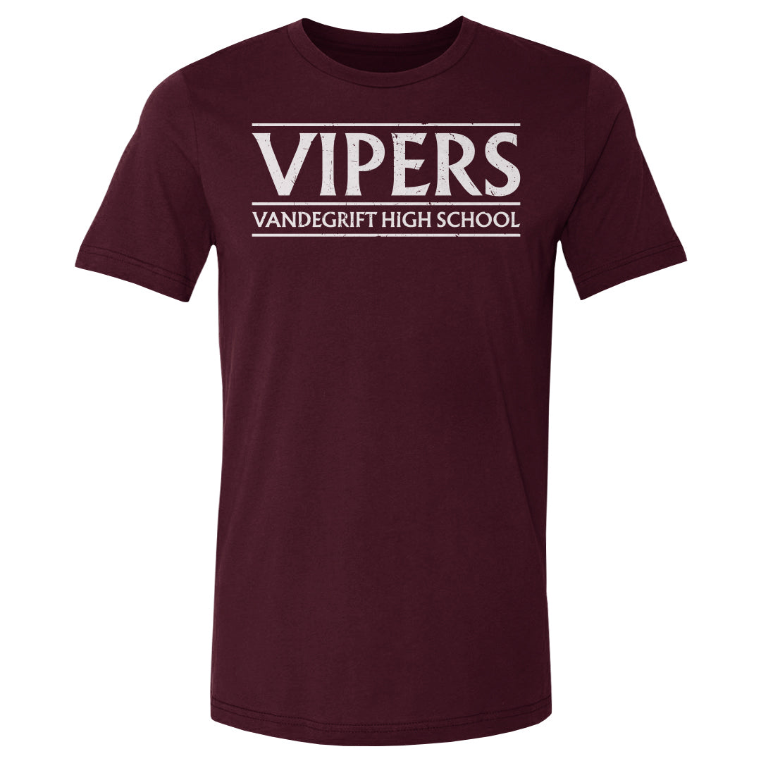 Men's Tee Vipers VHS