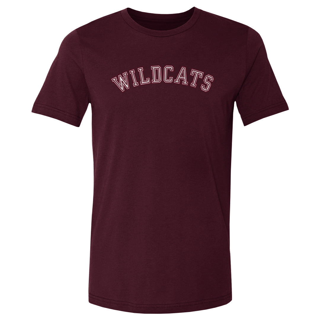 Adult Tee Wildcats 26