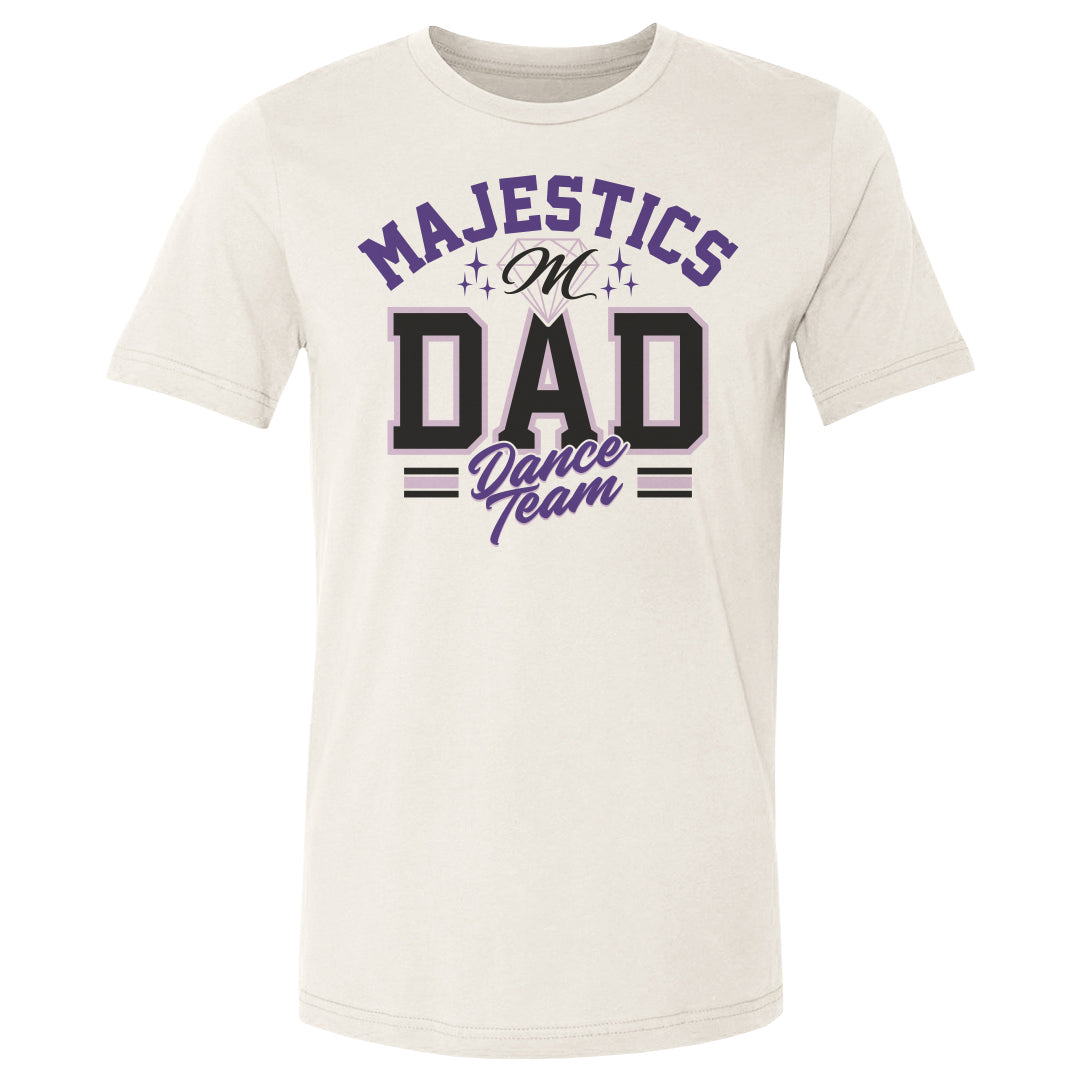 Adult Tee Majestics Dad 26Arc