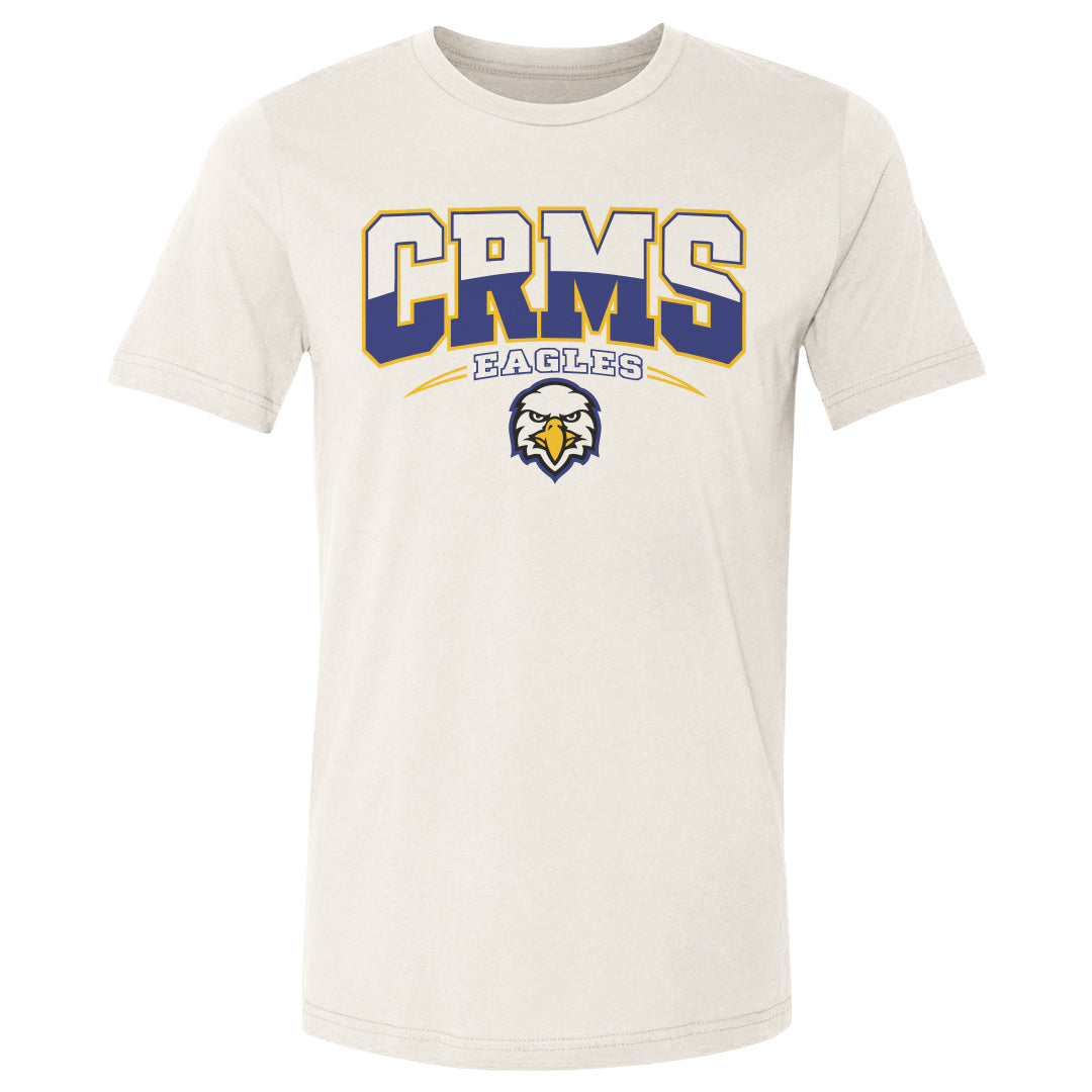 Adult Oversize Tee CRMS 26W