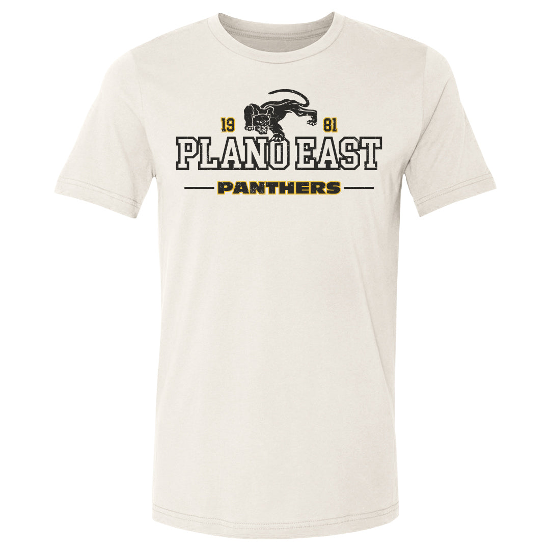 Men's Tee Plano East Athletic