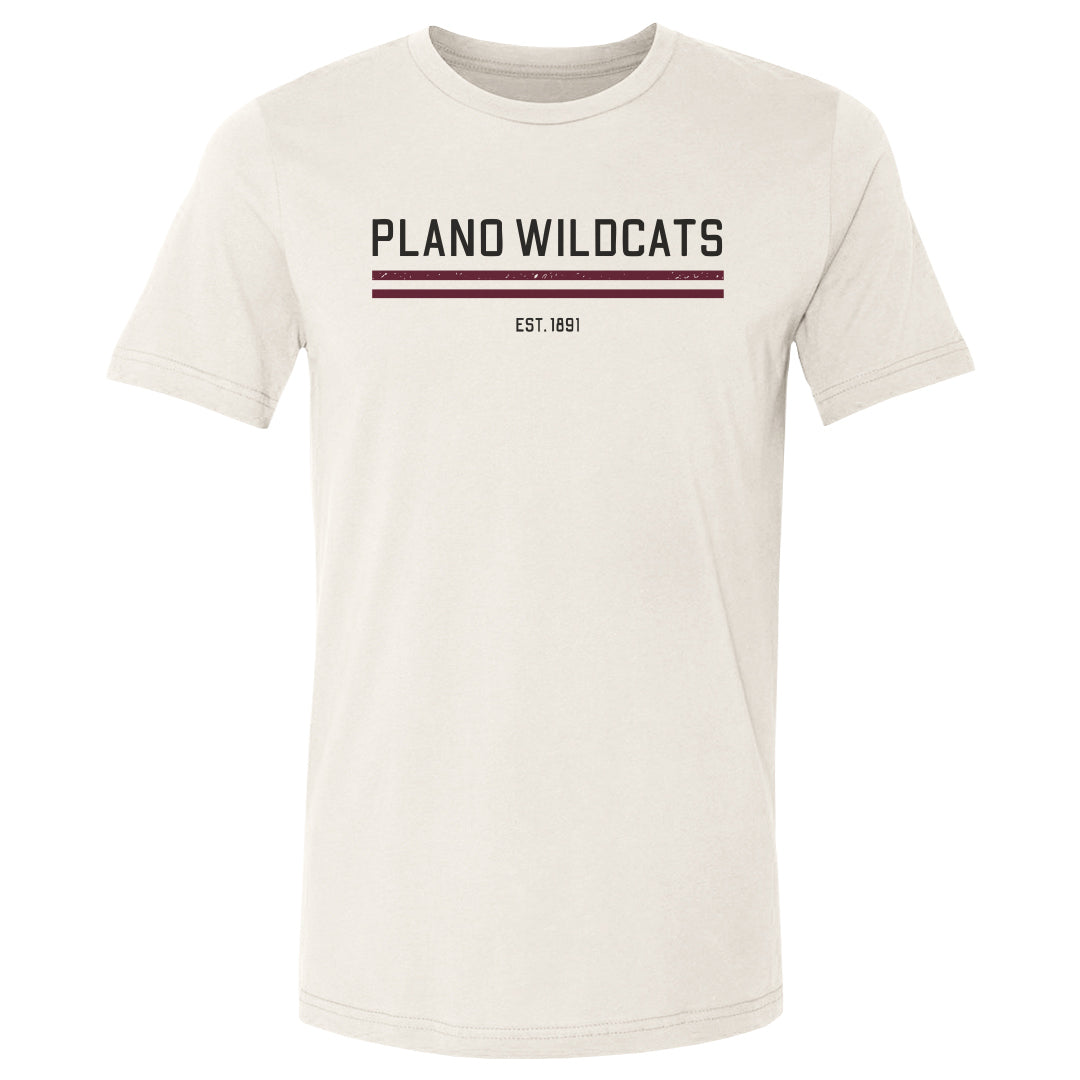 Adult Tee Plano Lines