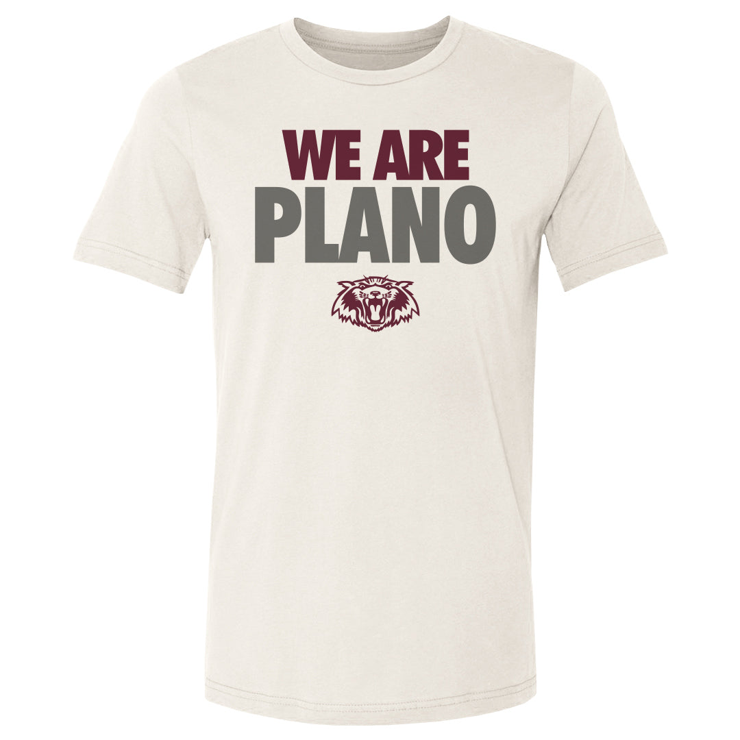 Adult Tee We Are Plano