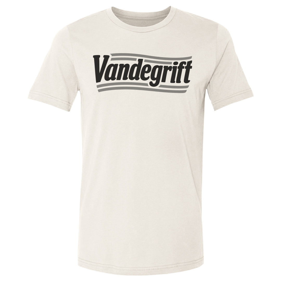 Adult Tee Vandegrift 2604